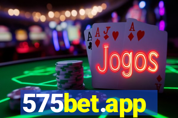 575bet.app