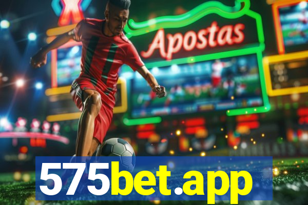 575bet.app