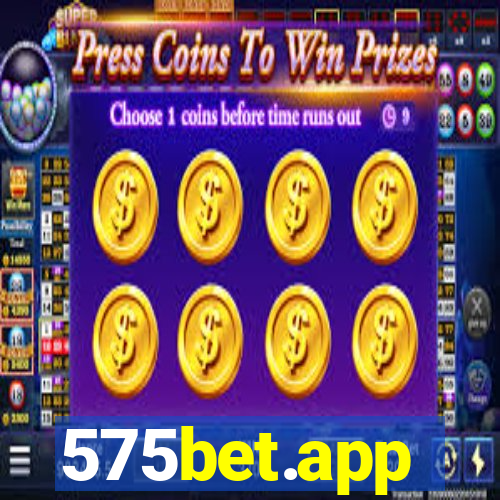 575bet.app