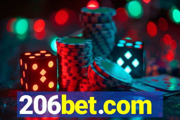 206bet.com