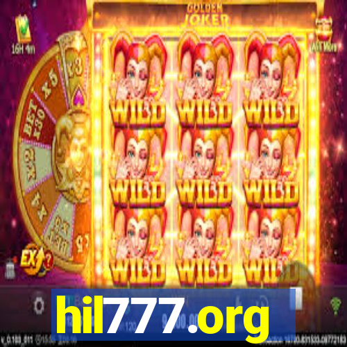 hil777.org