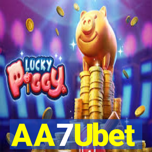 AA7Ubet