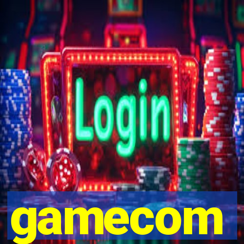 gamecom