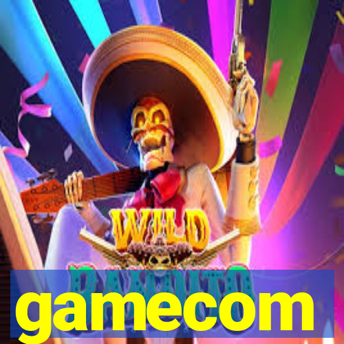 gamecom