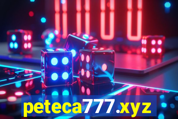 peteca777.xyz