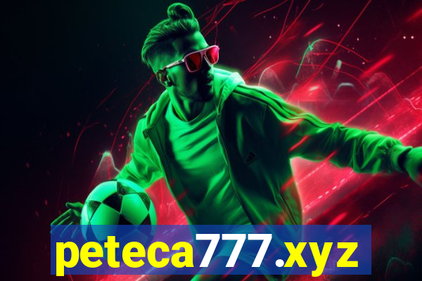 peteca777.xyz