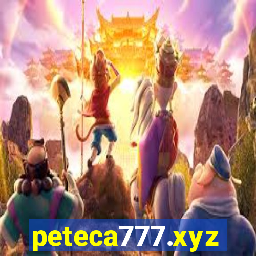 peteca777.xyz