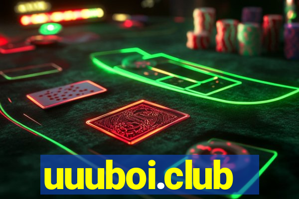 uuuboi.club