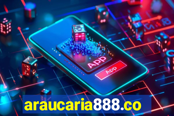araucaria888.com