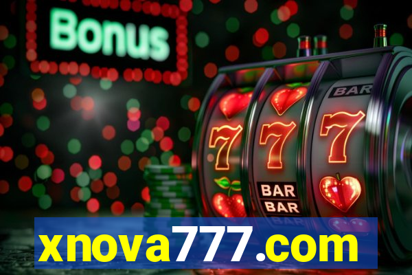 xnova777.com