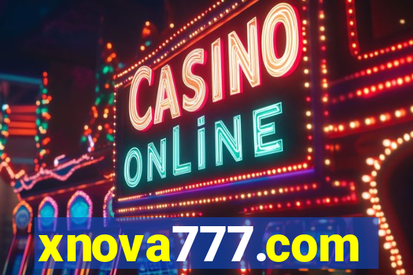 xnova777.com