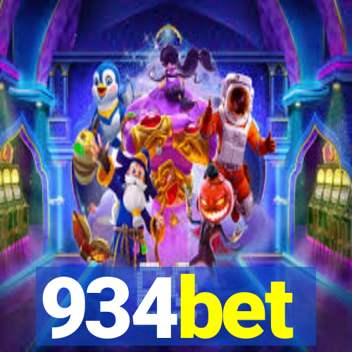 934bet