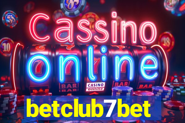betclub7bet