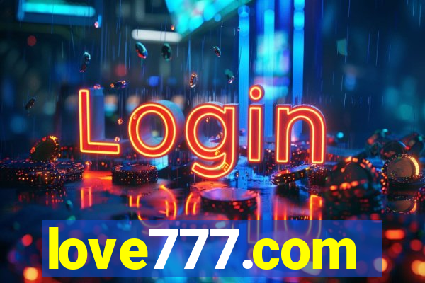 love777.com