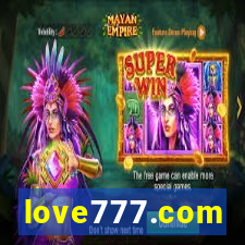 love777.com