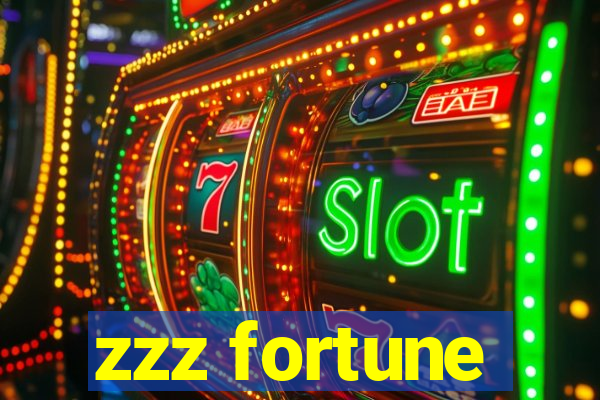 zzz fortune