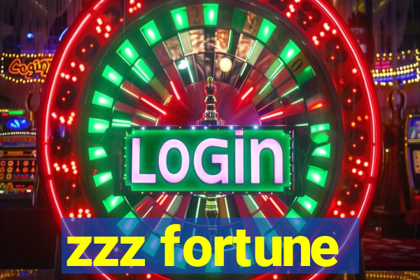 zzz fortune