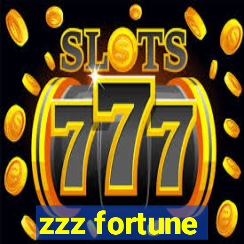 zzz fortune