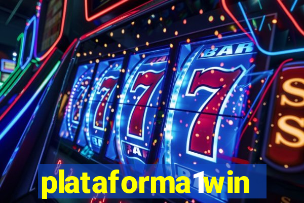 plataforma1win
