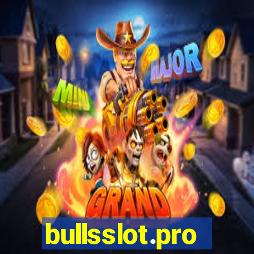 bullsslot.pro