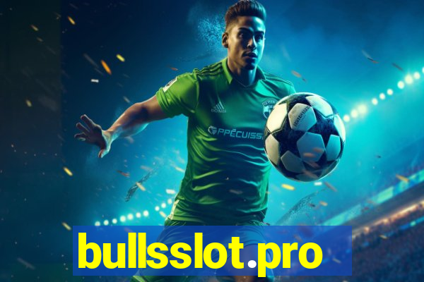 bullsslot.pro