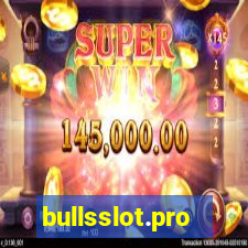 bullsslot.pro