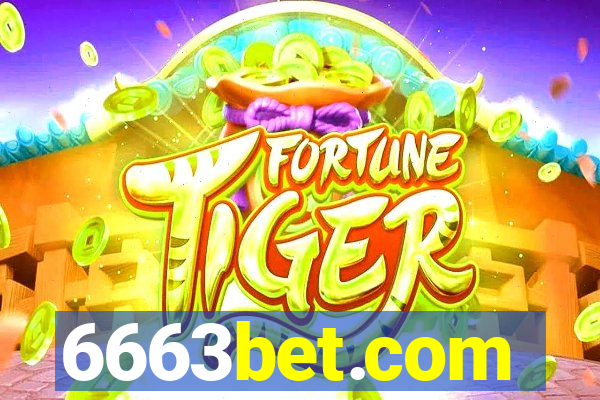 6663bet.com