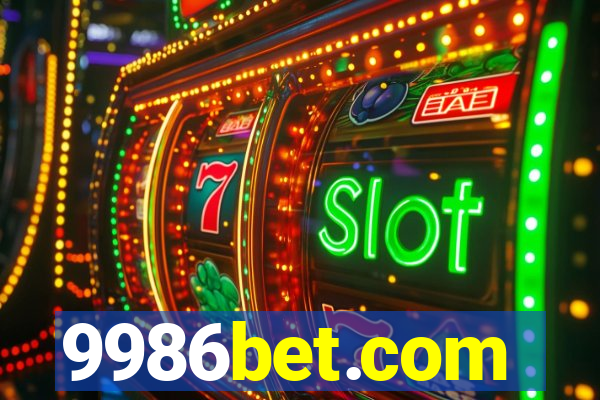 9986bet.com