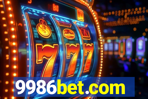 9986bet.com