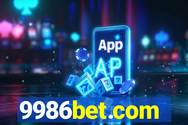 9986bet.com