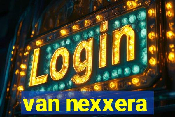 van nexxera