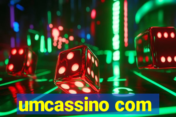 umcassino com