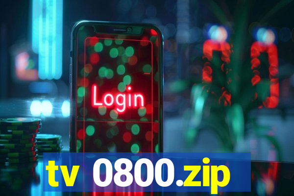 tv 0800.zip