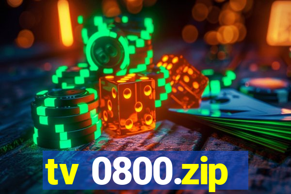 tv 0800.zip