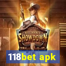 118bet apk