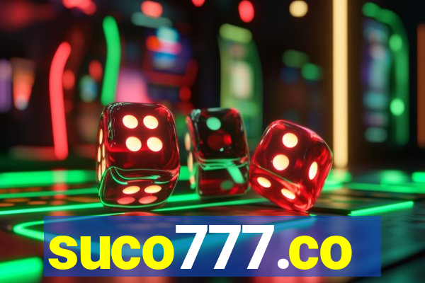 suco777.co