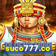 suco777.co