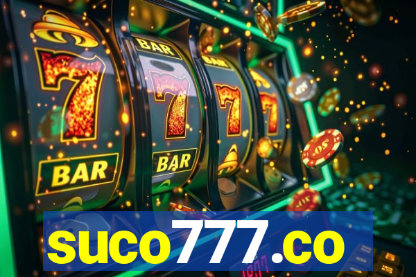 suco777.co