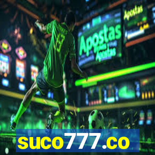 suco777.co