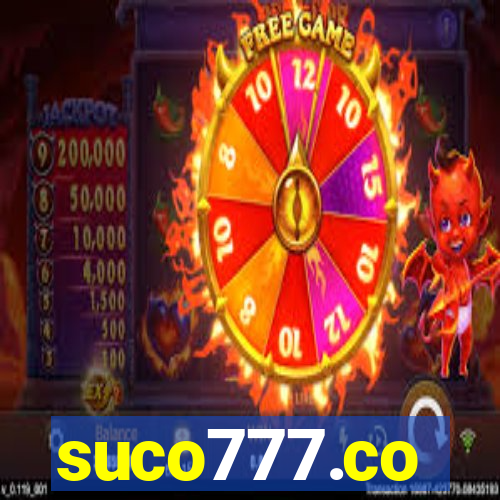 suco777.co