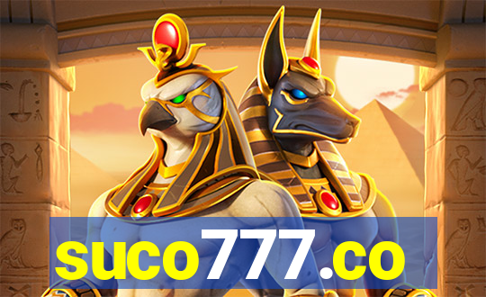 suco777.co