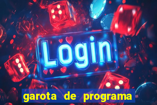 garota de programa de porto nacional