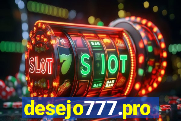 desejo777.pro