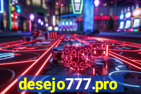desejo777.pro