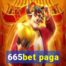 665bet paga
