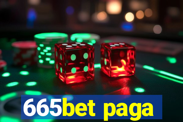 665bet paga