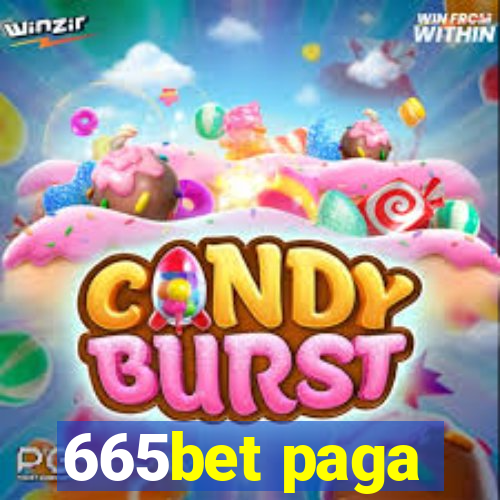 665bet paga