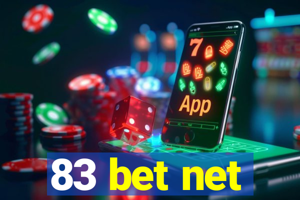 83 bet net