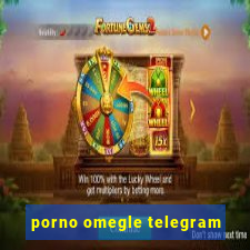porno omegle telegram