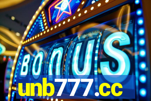 unb777.cc
